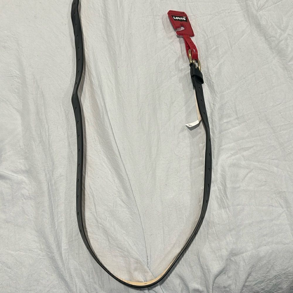 Levi’s Belt Size Small